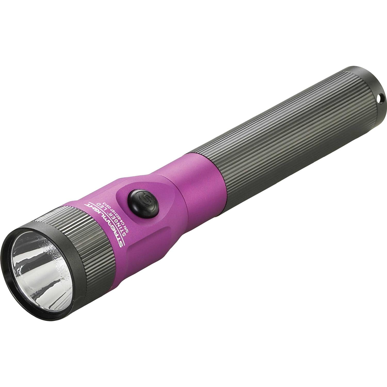 Streamlight Stinger Led Purple STL75647