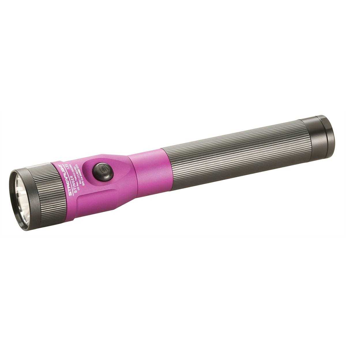 Streamlight Stinger Led Purple STL75647 - Image 2