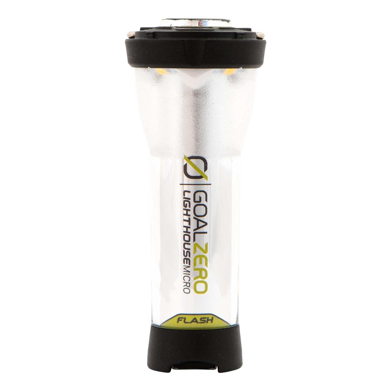 Goal Zero Lighthouse Micro Flash