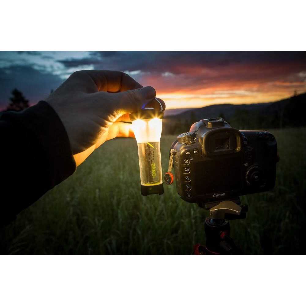 Goal Zero Lighthouse Micro Flash - Image 5