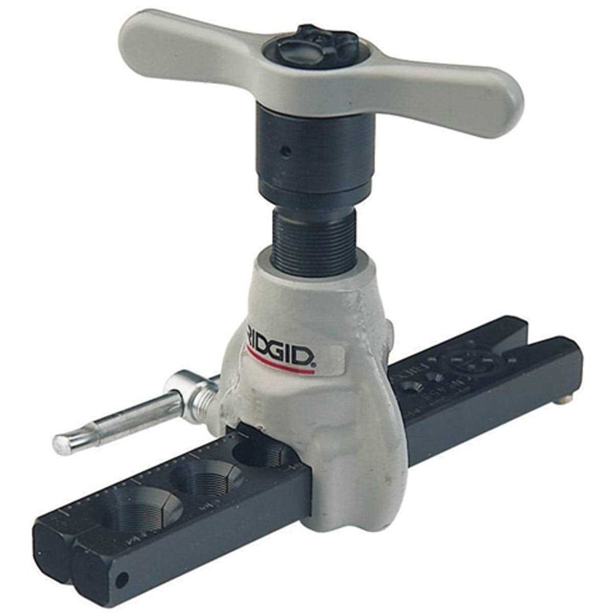 Ridgid 83037 Flaring Tool
