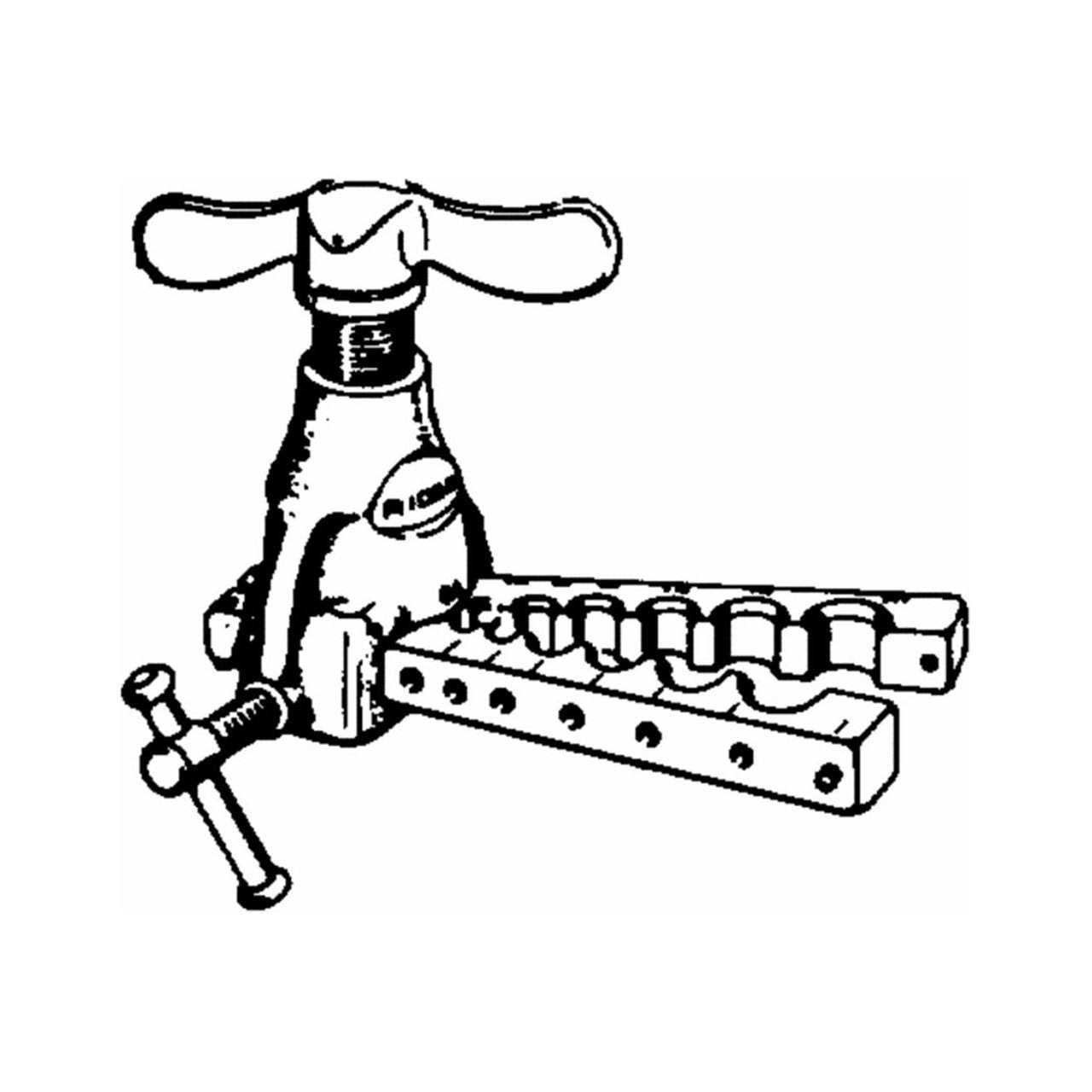 Ridgid 83037 Flaring Tool - Image 2
