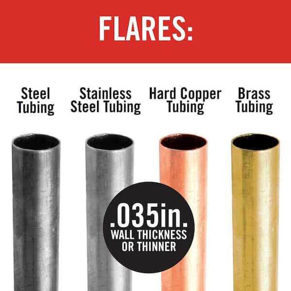 Ridgid 83037 Flaring Tool - Image 5