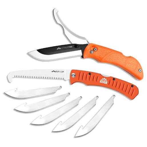Outdoor Edge Razor Pro/Saw Combo - Image 2