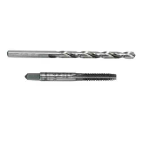 Irwin 80232 Hanson Tap and Drill Bit Set - Image 2