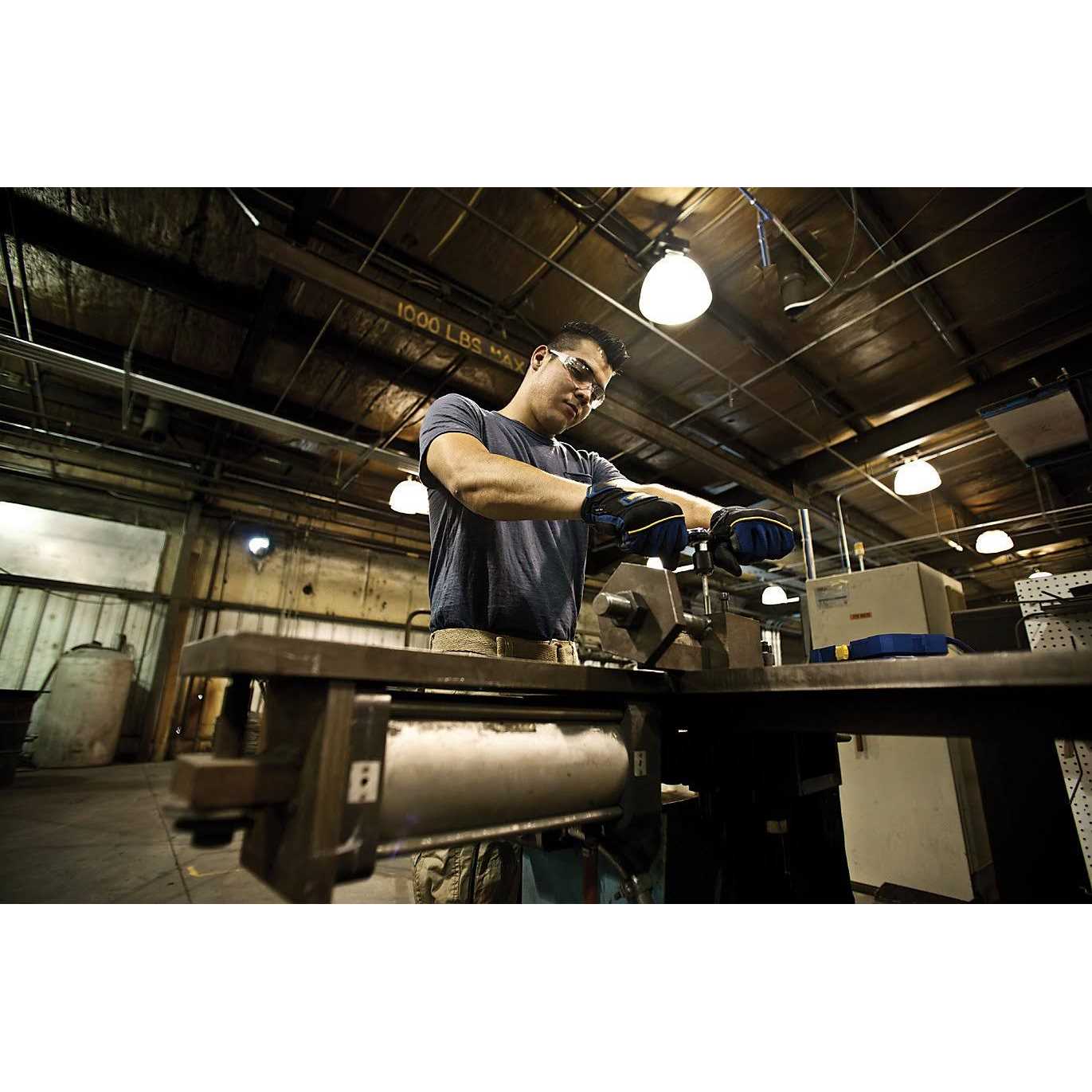 Irwin 80232 Hanson Tap and Drill Bit Set - Image 4