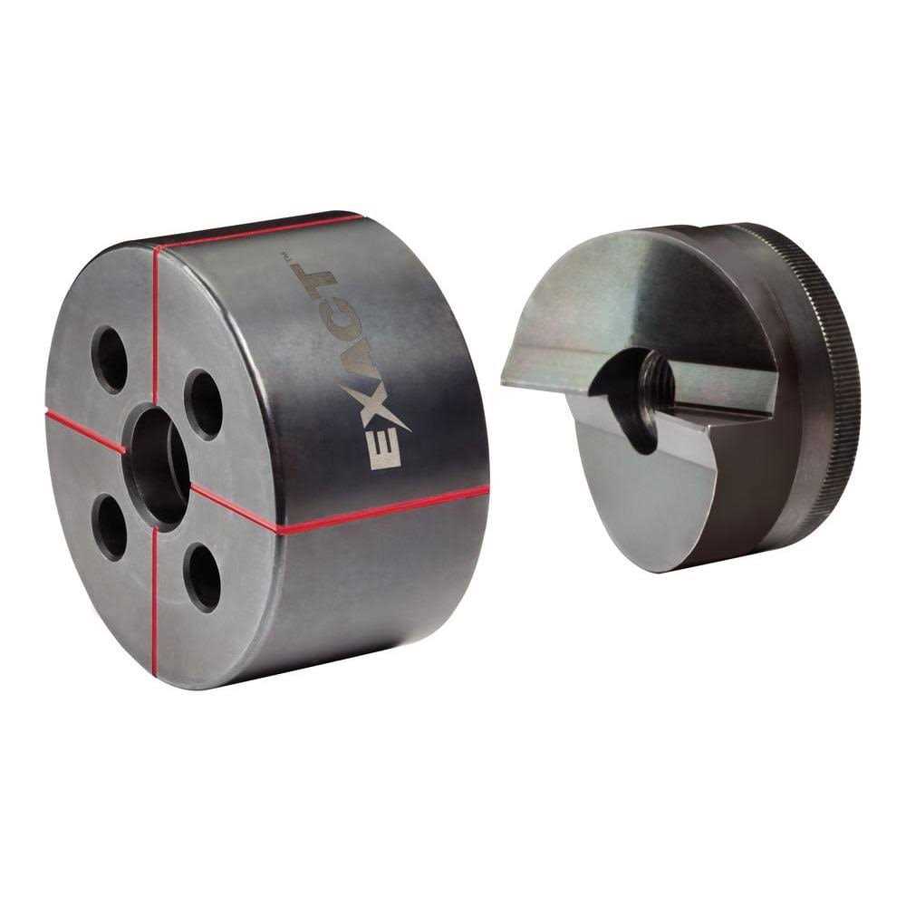 49-16-2661S Milwaukee EXACT 1/2 Stainless Steel Punch - Image 3