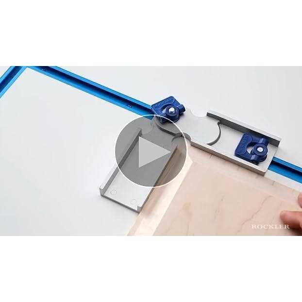 Rockler Vacuum Clamp Pod Kit - Image 3