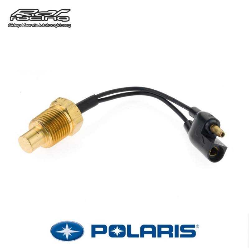 Polaris 4010398 Water Temp Thermal Sensor Switchback Edge Classic RMK IQ XC 600 700 800 - Image 3