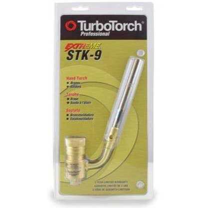 TurboTorch STK-9 Swirl Torch 0386-0403 - Image 2