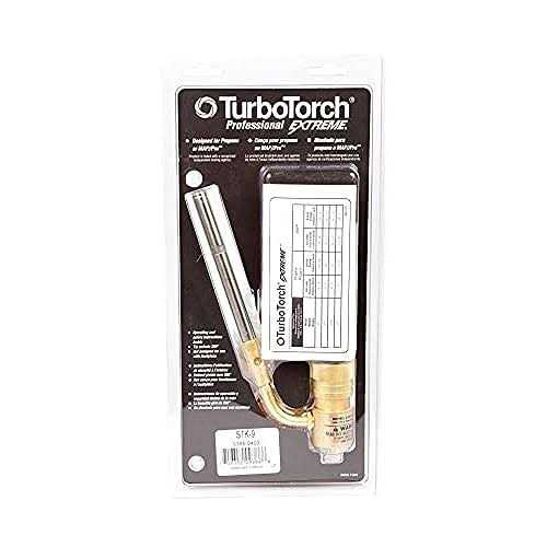 TurboTorch STK-9 Swirl Torch 0386-0403 - Image 3