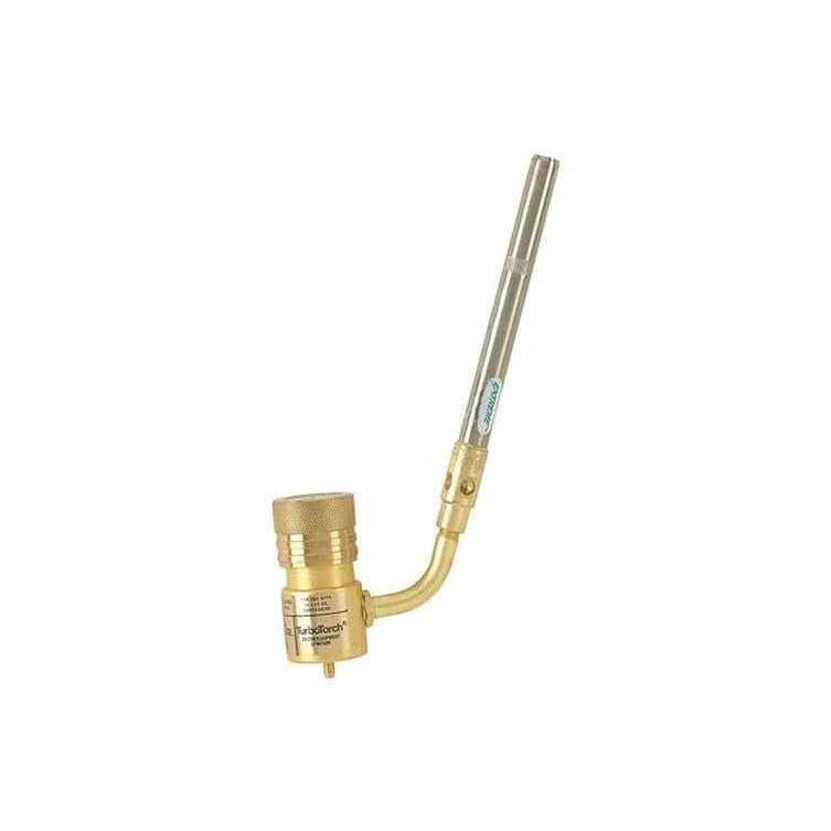 TurboTorch STK-9 Swirl Torch 0386-0403 - Image 4