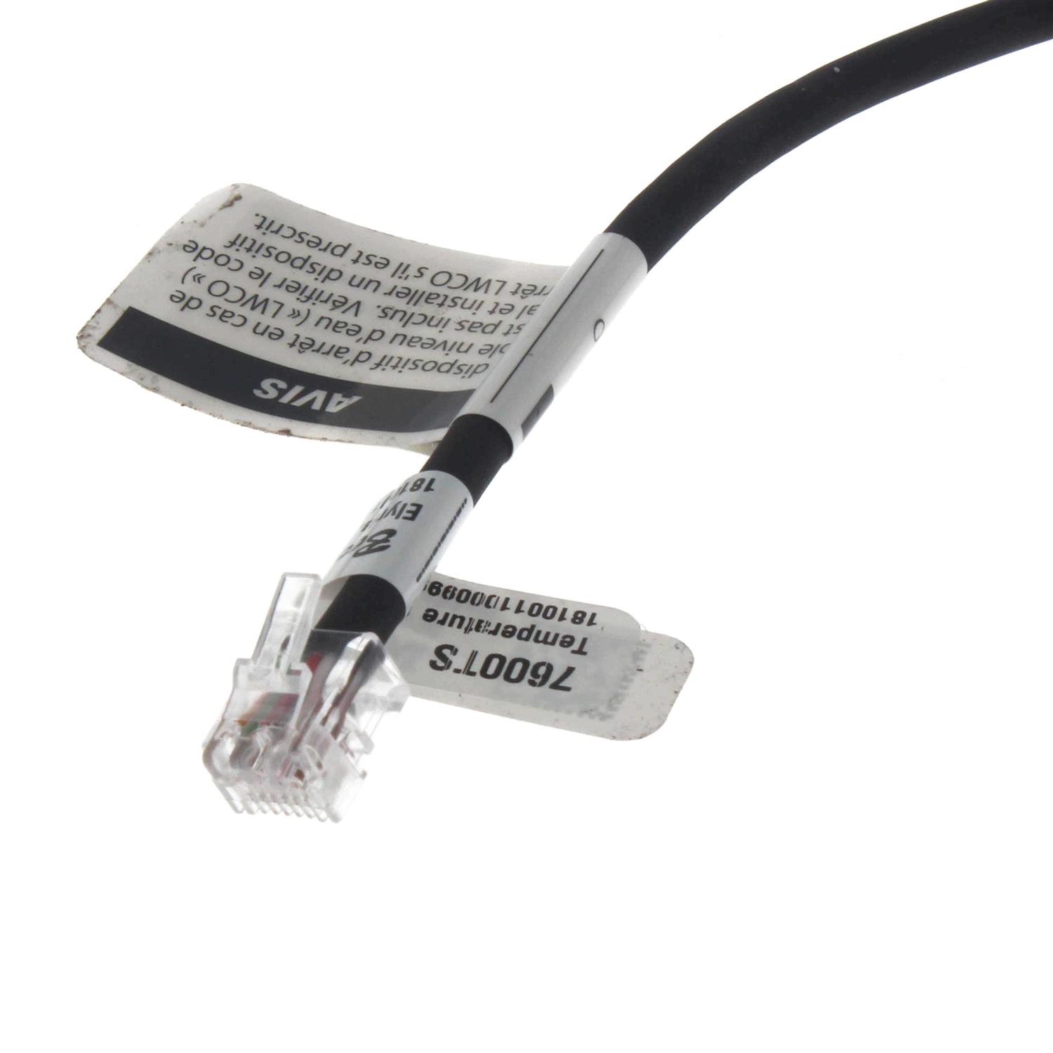 R.W. Beckett 7600TSU - Image 4