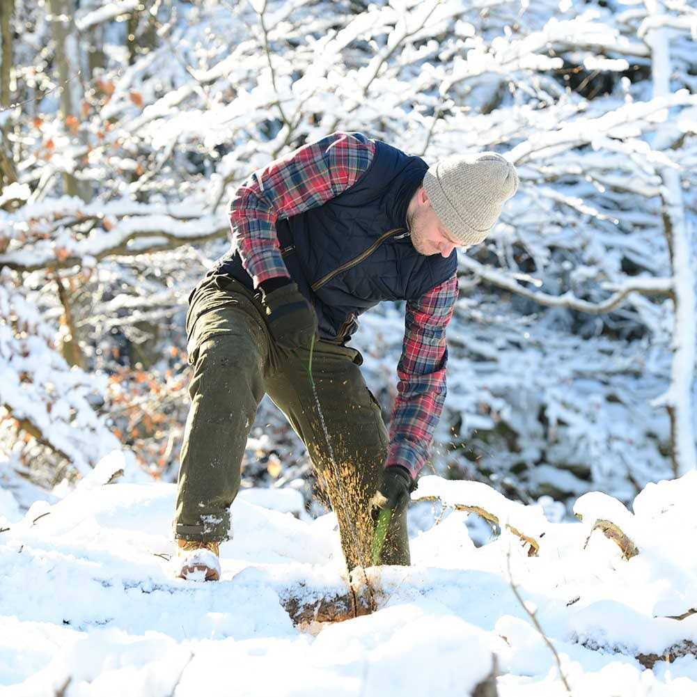 Nordic Pocket Saw - Green - Image 2