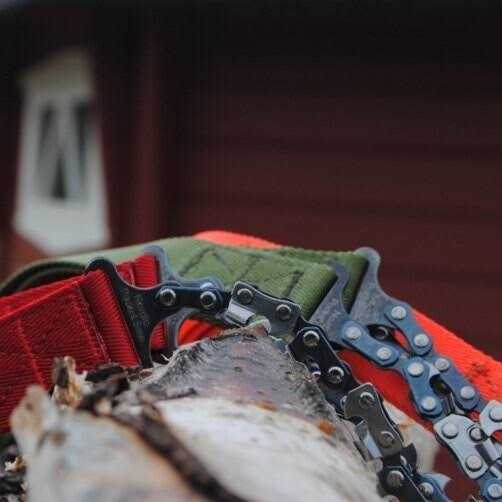 Nordic Pocket Saw - Green - Image 5