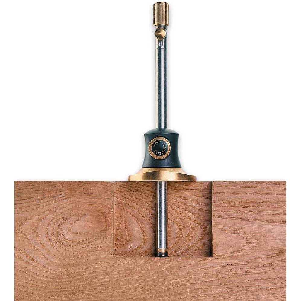 Veritas Micro-Adjust Marking Gauge - Image 3