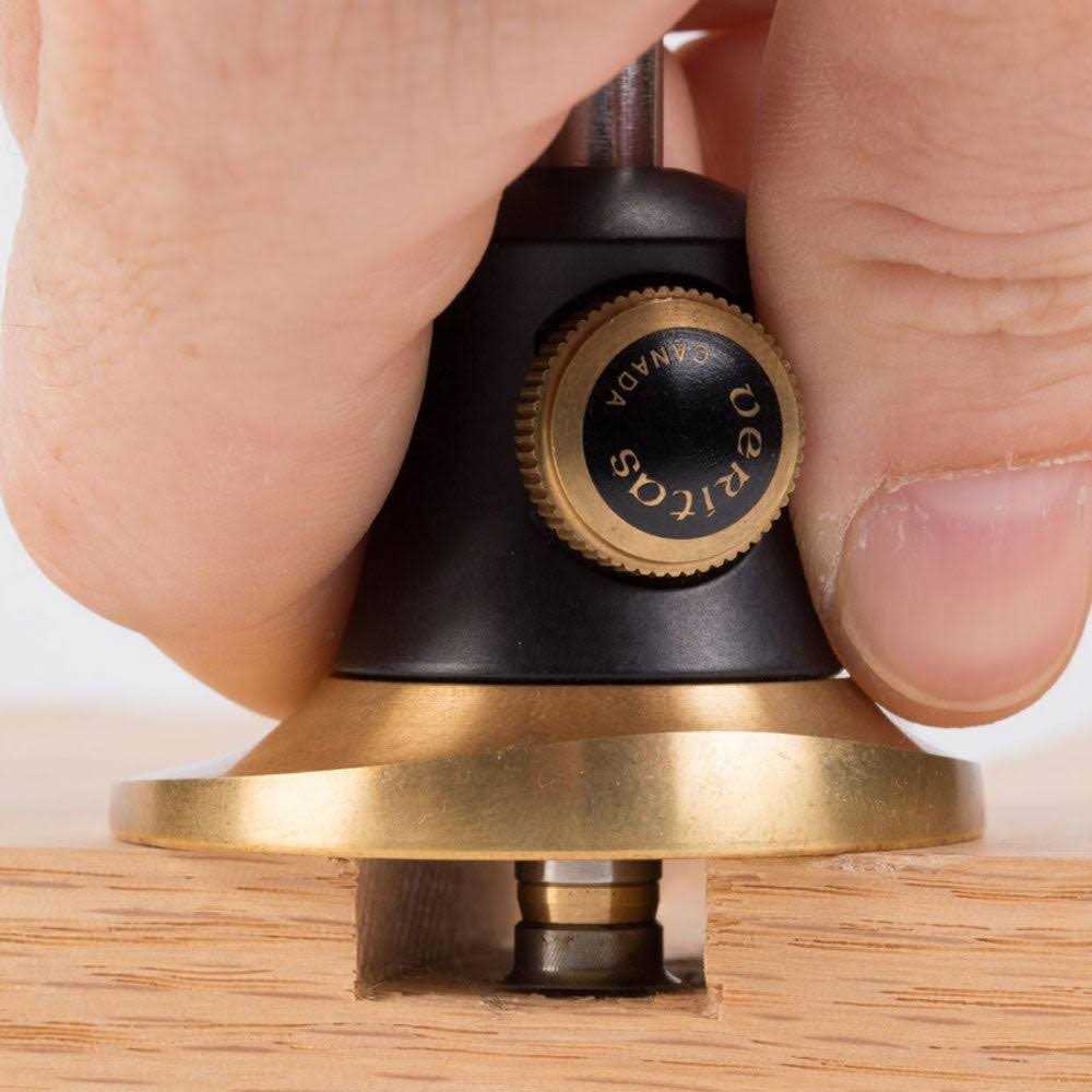 Veritas Micro-Adjust Marking Gauge - Image 5