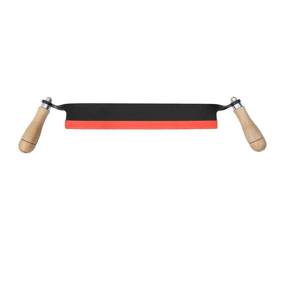 Carmyra Draw Knife 8 Straight Draw Shave Woodworking Tool - Image 5