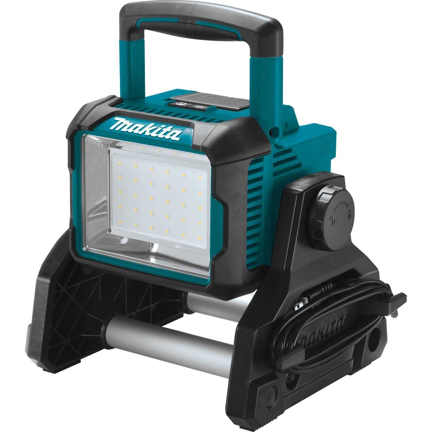Makita 18V LXT Cordless/Corded Work Light DML811
