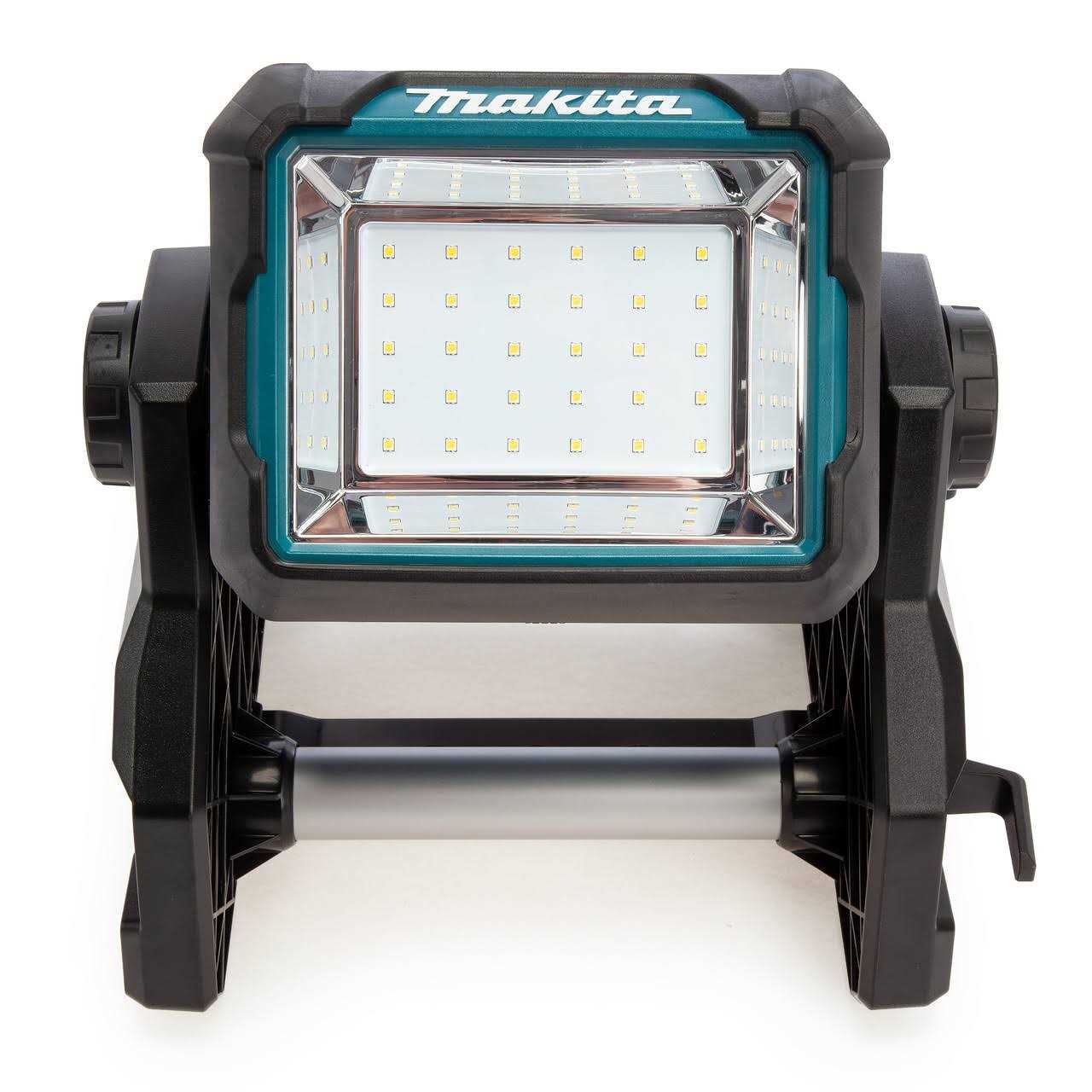 Makita 18V LXT Cordless/Corded Work Light DML811 - Image 5