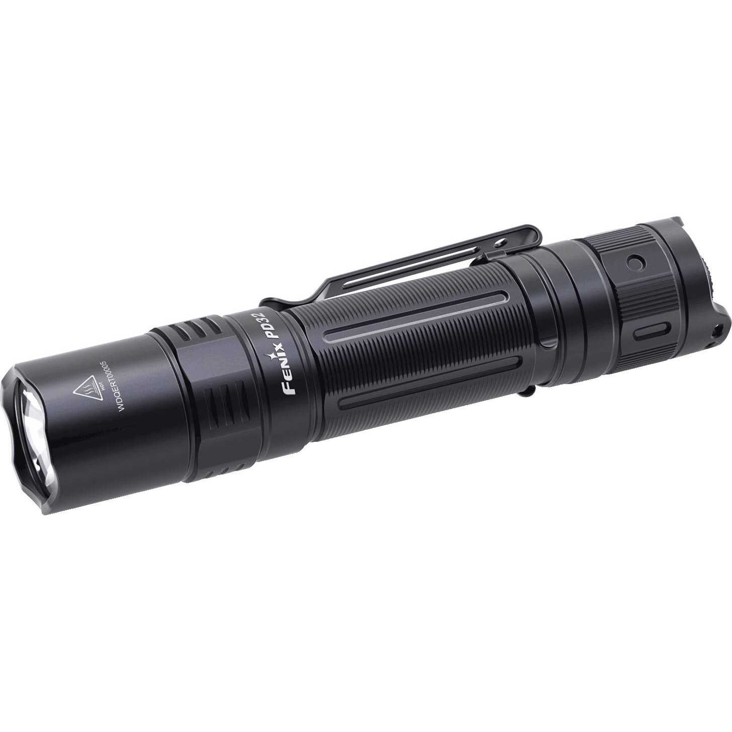 Fenix PD32 V2.0 Flashlight