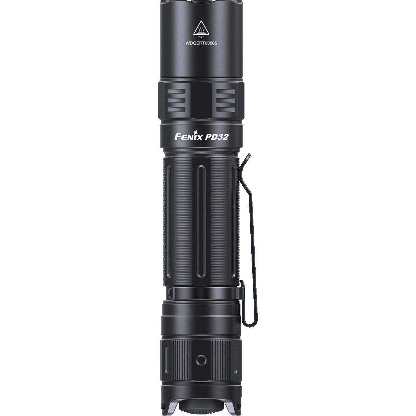 Fenix PD32 V2.0 Flashlight - Image 4