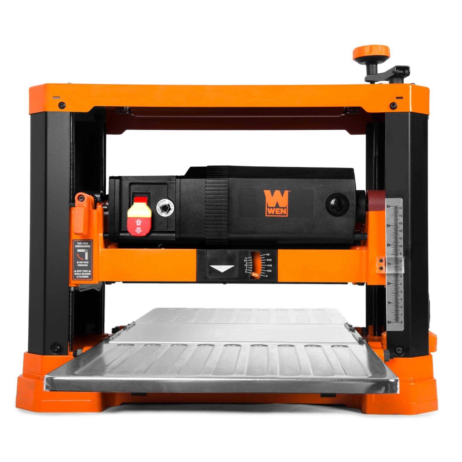 WEN Thickness Planer Two Speed - Image 2