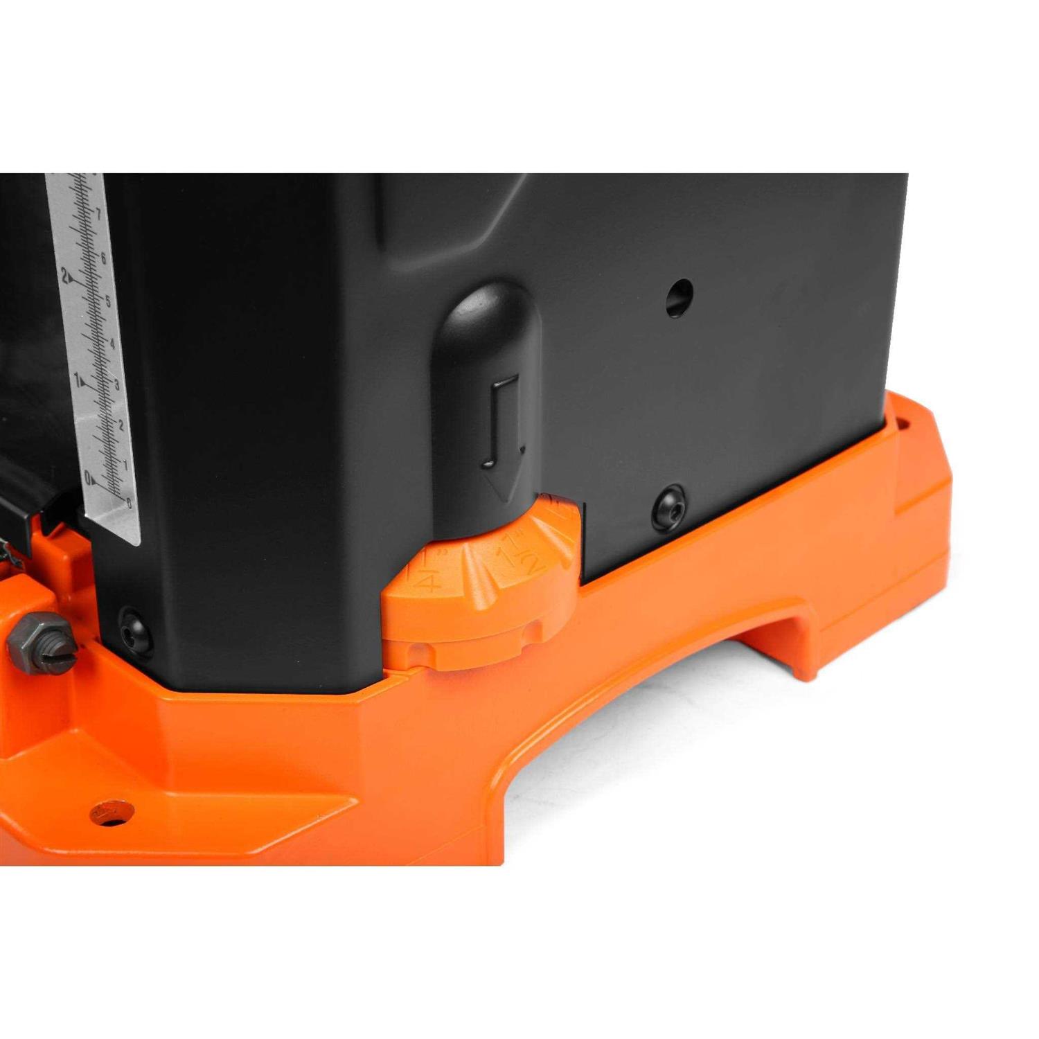 WEN Thickness Planer Two Speed - Image 3