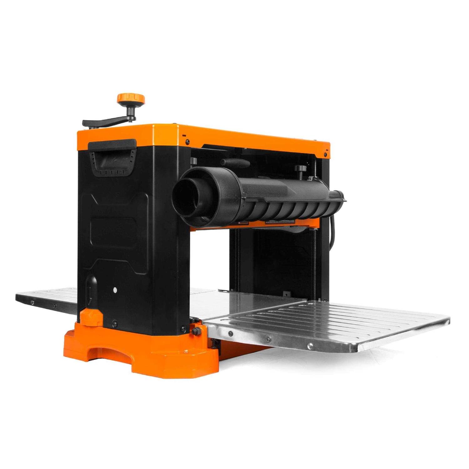 WEN Thickness Planer Two Speed - Image 4