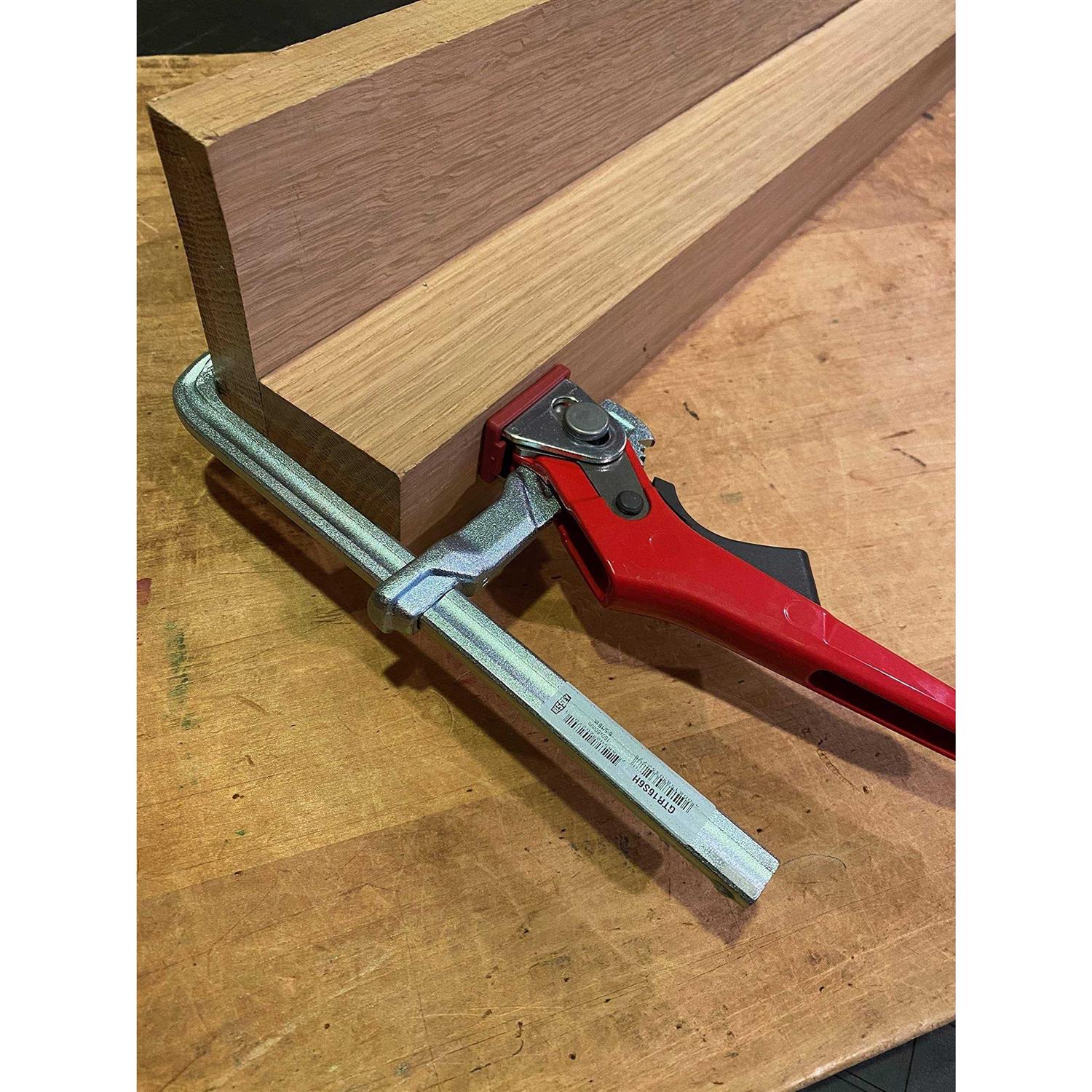 Bessey GTR16S6H Table Clamp - Image 5