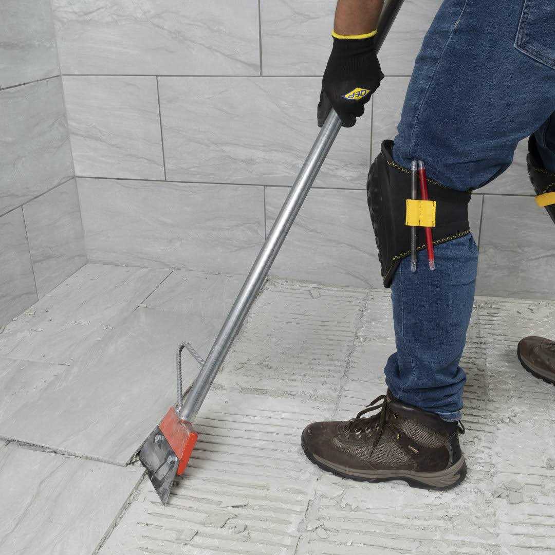 Qep 75006Q Floor Scraper - Image 4