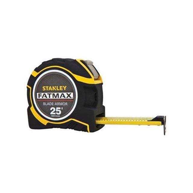 Stanley Fatmax Auto-Lock Tape Measure FMHT33338L - Image 4