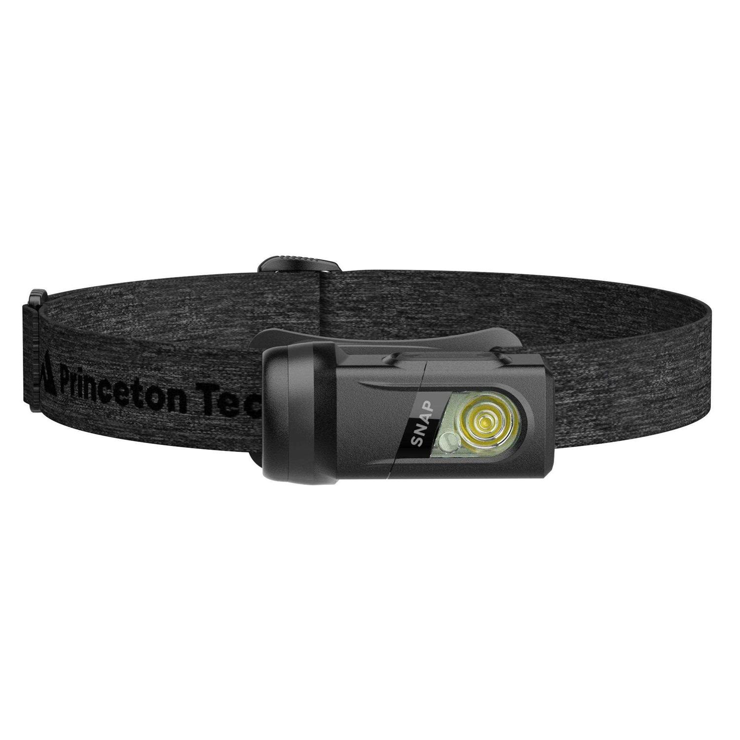 Princeton Tec Snap Solo Headlamp