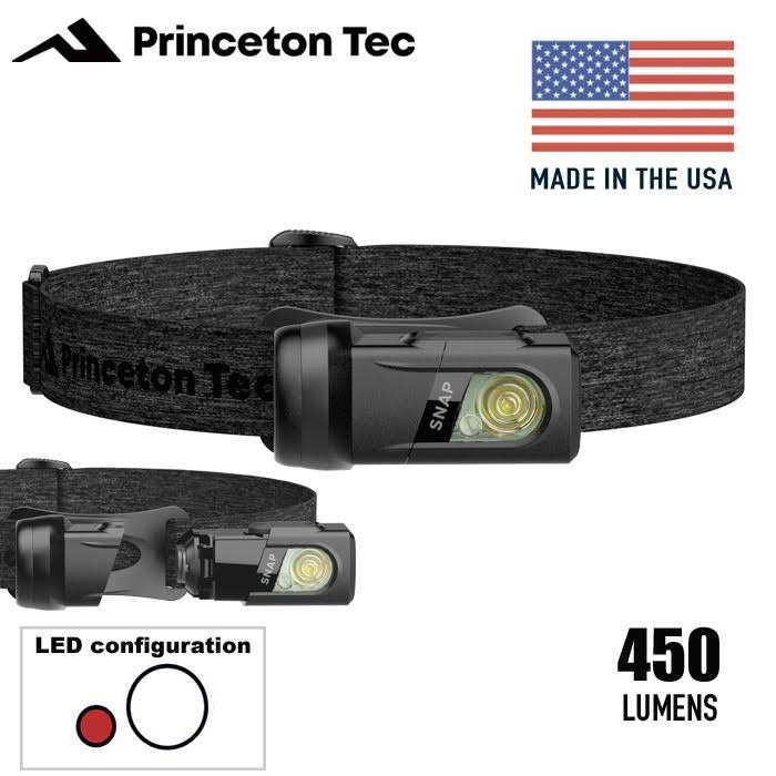 Princeton Tec Snap Solo Headlamp - Image 4