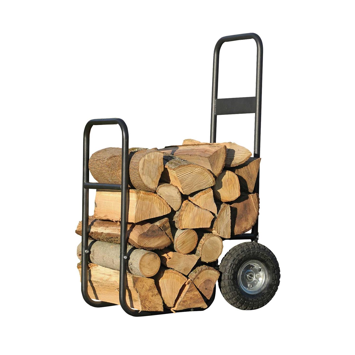 ShelterLogic Haul It Wood Mover - Image 3