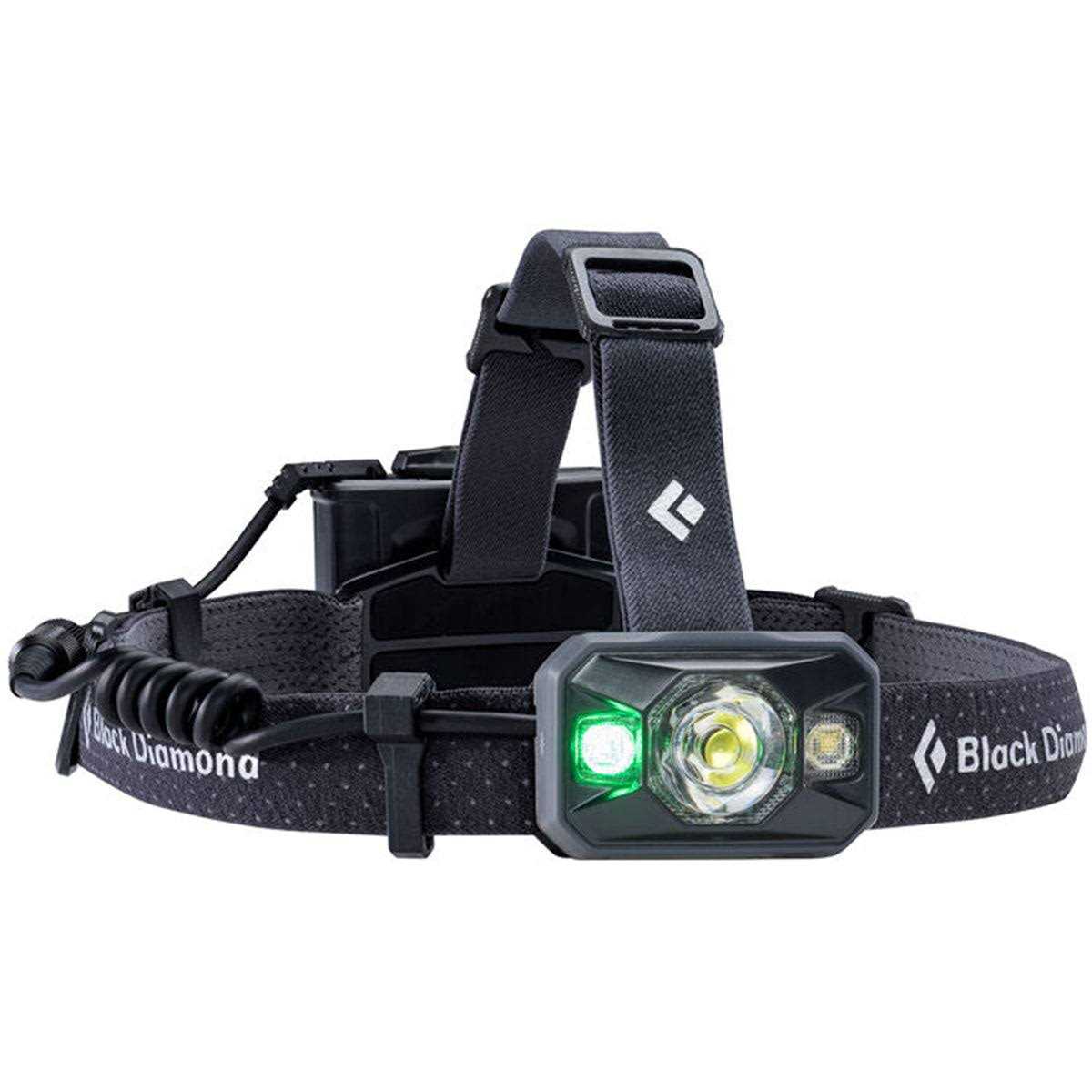 Black Diamond Icon 700 Headlamp - Image 4
