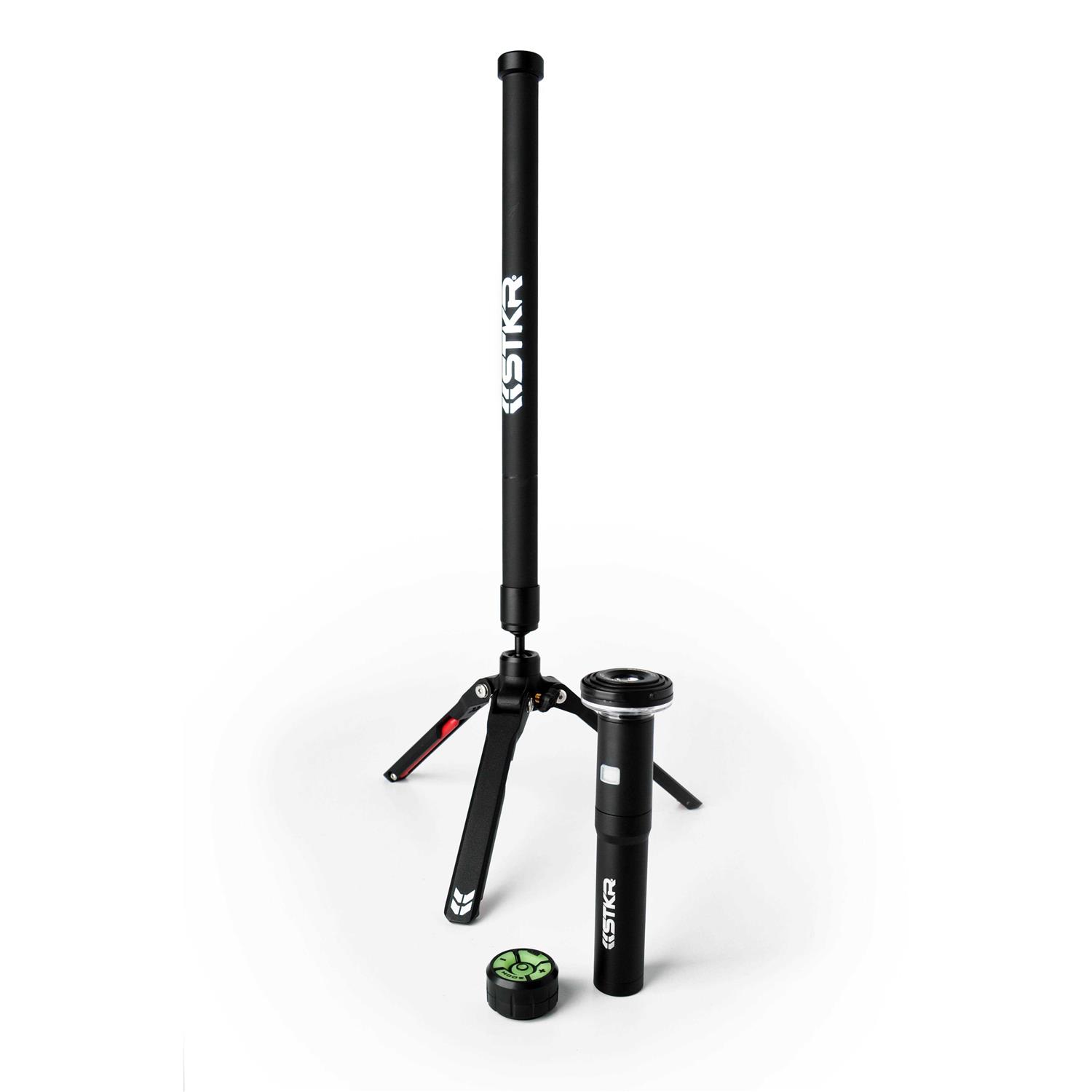 STKR Fli-PRO Telescoping Light