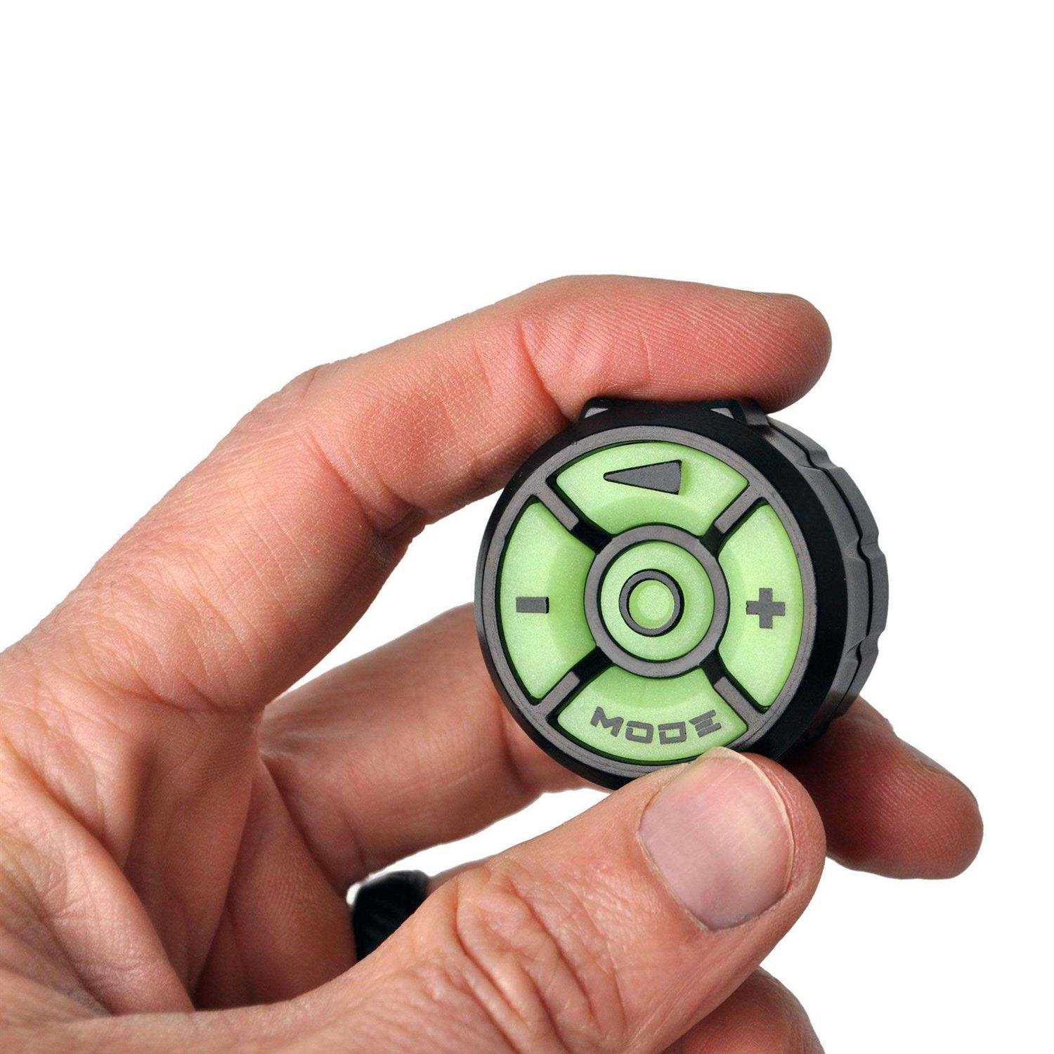 STKR Fli-PRO Telescoping Light - Image 2