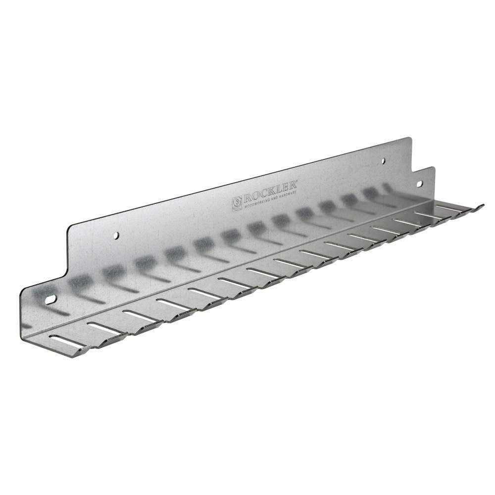 Rockler F-Clamp Rack for Wood Clamps - Image 2