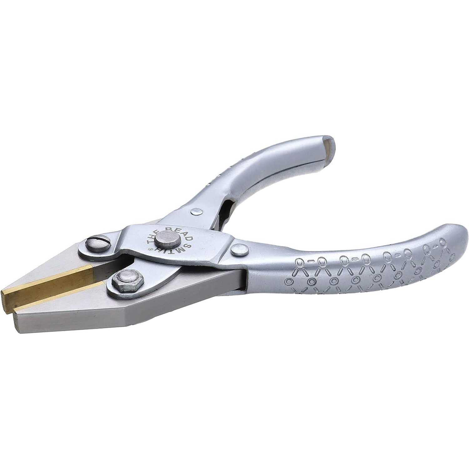 Beadsmith Pl344 Flat Nose Parallel Pliers 125mm - Image 3
