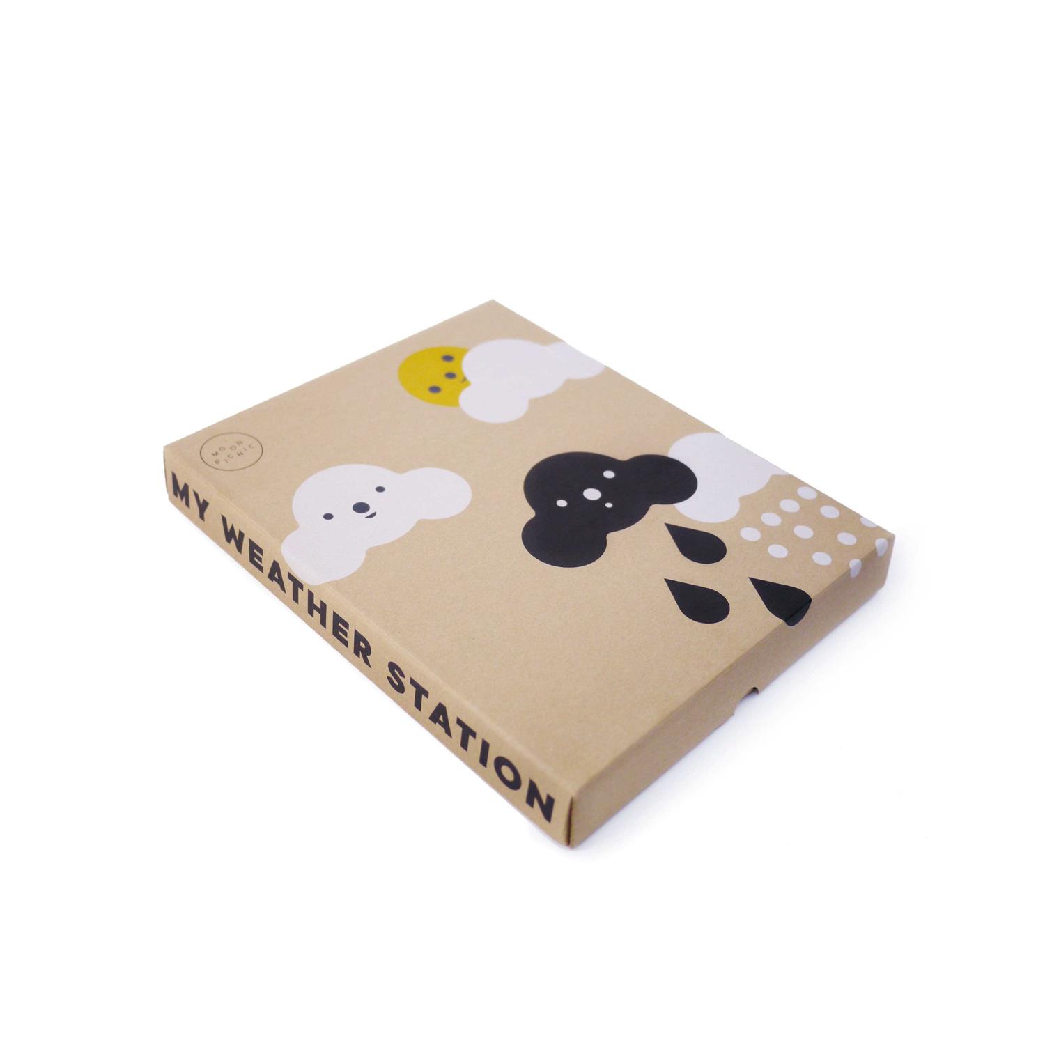 Moon Picnic My Weather Station - Image 3