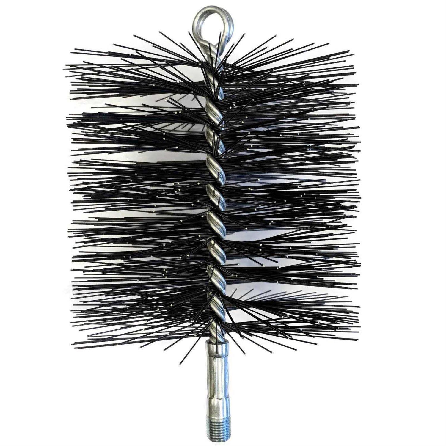 Midwest Hearth Wire Chimney Cleaning Brush