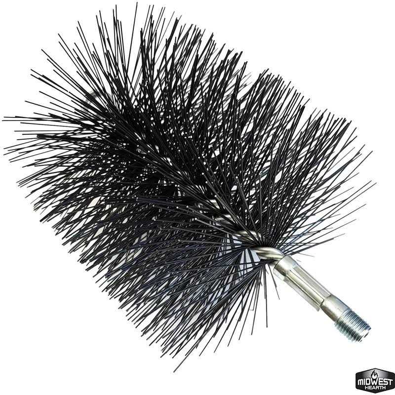 Midwest Hearth Wire Chimney Cleaning Brush - Image 5
