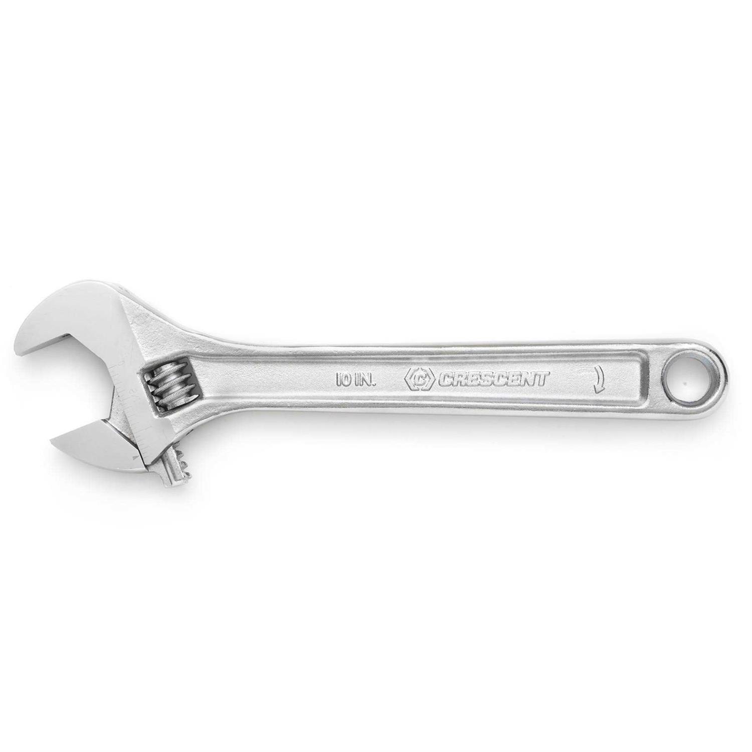 Crescent Adjustable Wrench AC210VS