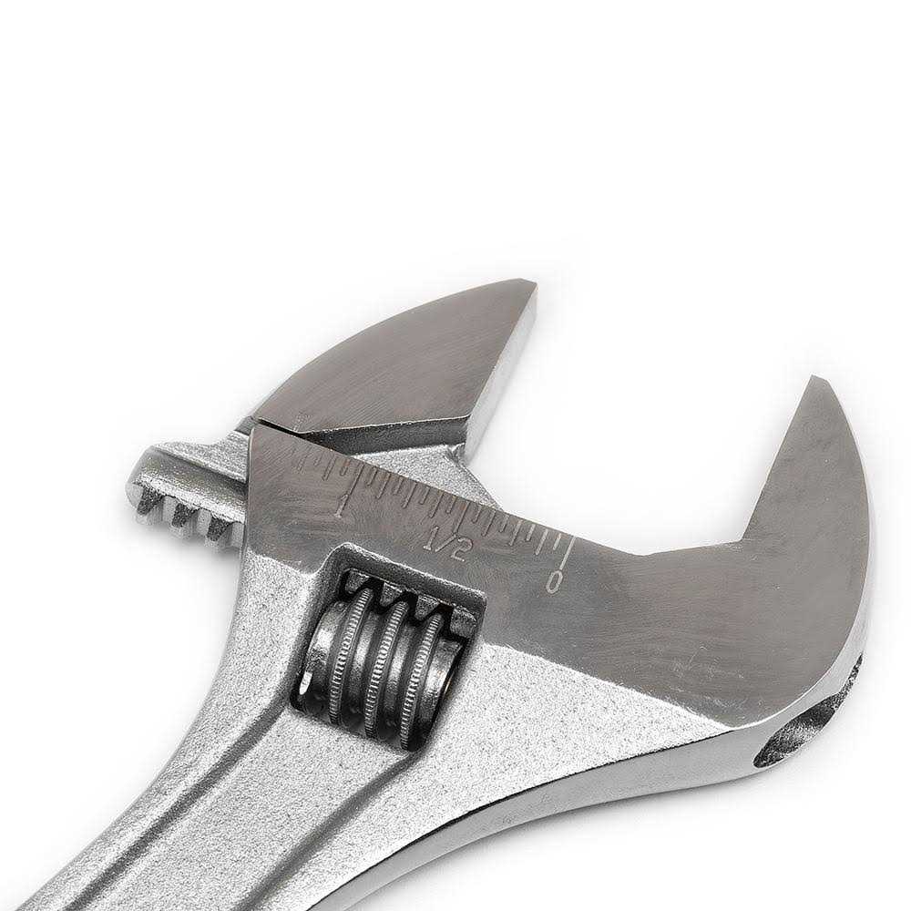 Crescent Adjustable Wrench AC210VS - Image 2