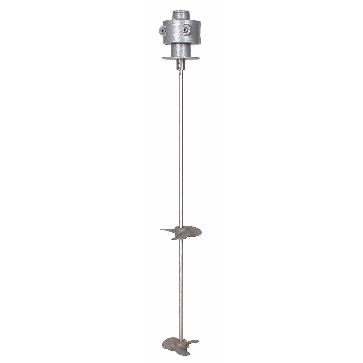 Dayton Agitator Air Mixer,Female,1/4in,NPT 32V132