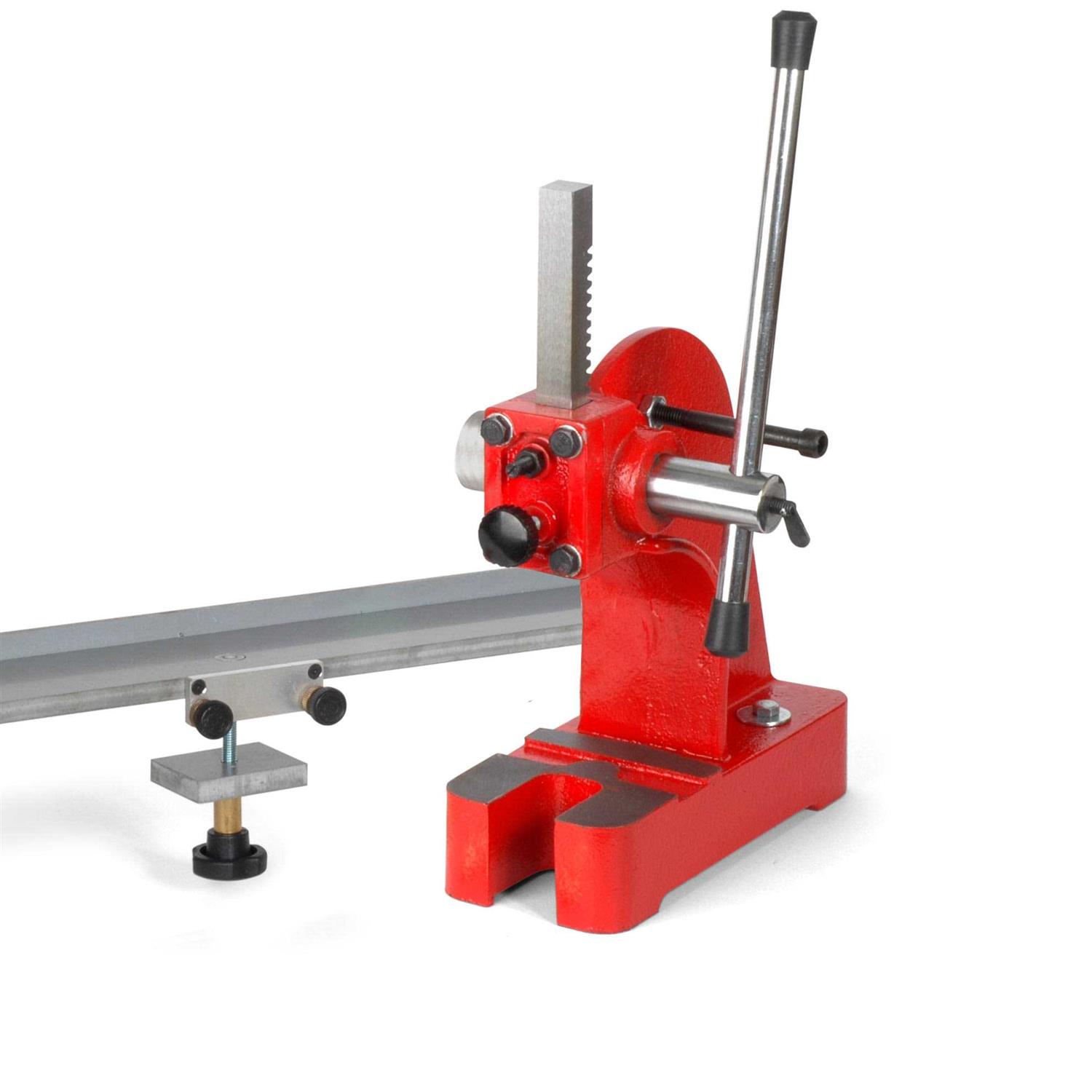 StewMac Fret Arbor Press only