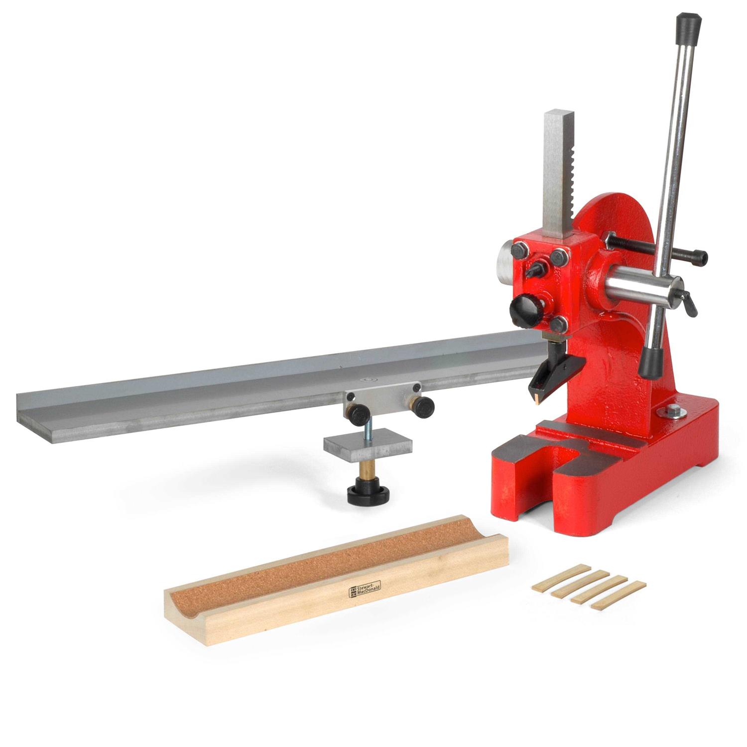 StewMac Fret Arbor Press only - Image 4