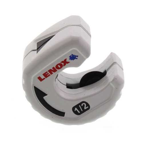 Lenox 14830TS12 Tubing Cutter