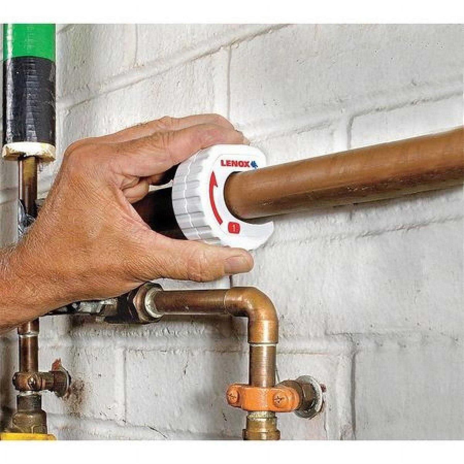 Lenox 14830TS12 Tubing Cutter - Image 5